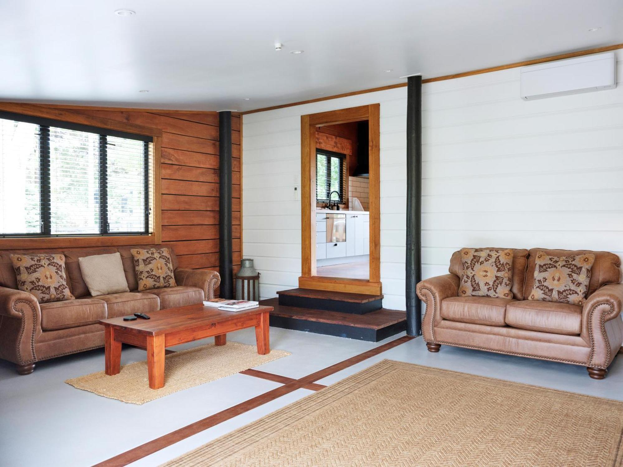 Black Cottage Boutique Acommodation Havelock North Exteriér fotografie